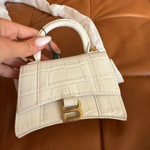 Selling new Balenciaga